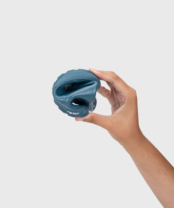 מגפי גשם IGOR YOGI BAREFOOT OIL BLUE