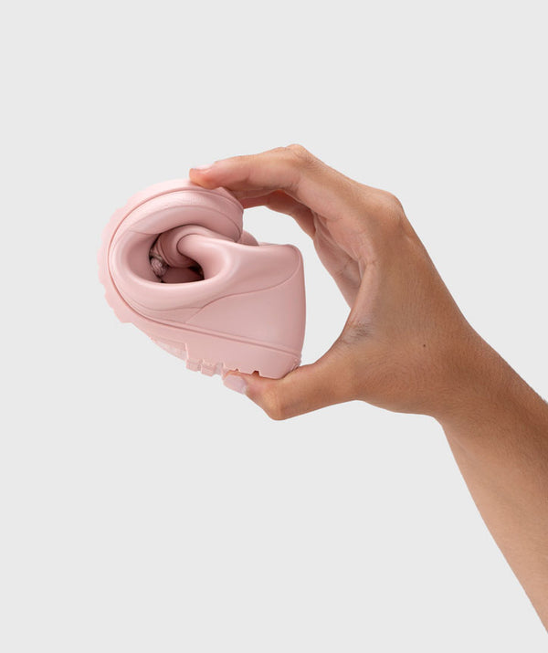 מגפי גשם IGOR BAREFOOT MENDI NUDE