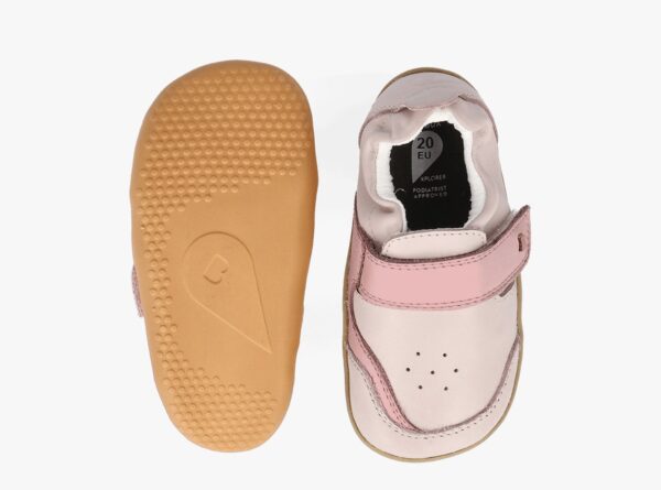 נעלי צעד ראשון  RIPPLE XP BLOSSOM