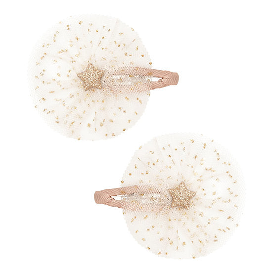 סיכות BALLERINA STAR