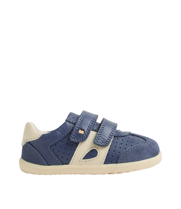נעלי צעד ראשון SU TITAN VINTAGE INDIGO