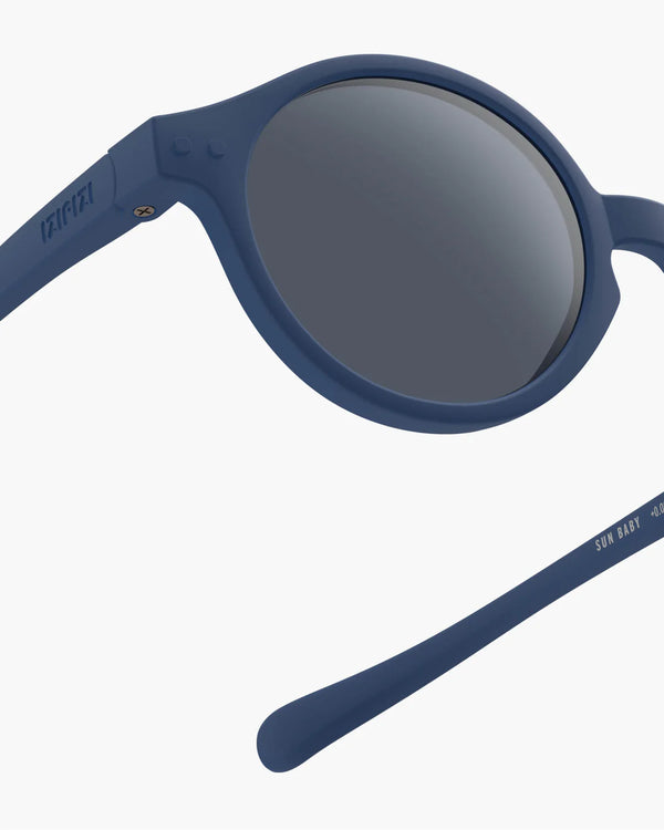 משקפי שמש DENIM BLUE גיל 0-3