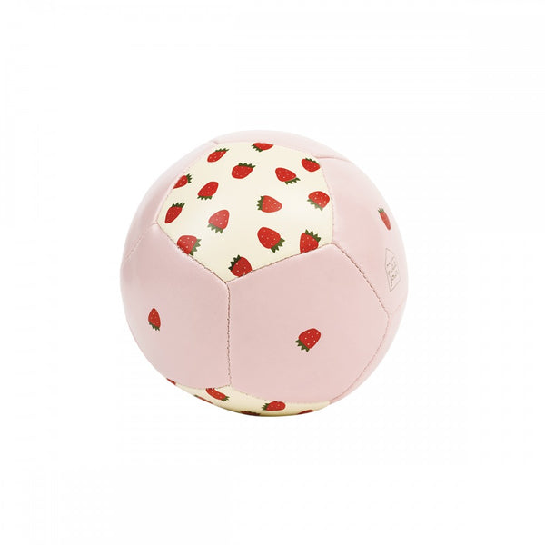 כדור רך קטן תותים