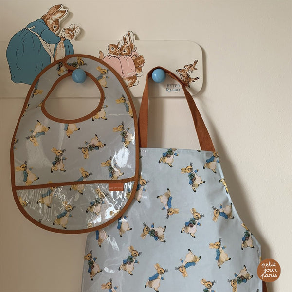 סינר אוכל פיטר הארנב