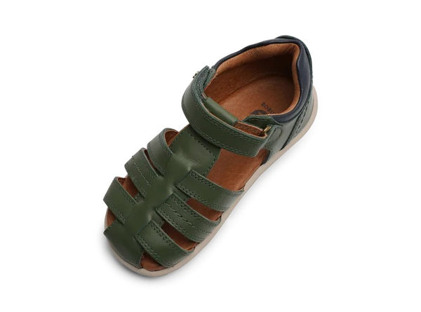 סנדלים IW ROAM FOREST NAVY