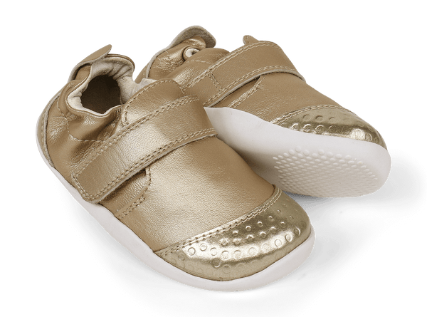 נעלי צעד ראשון GO XP GOLD