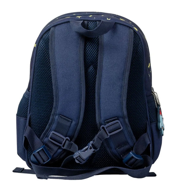 A little lovely company kids' backpack תיק גב Space