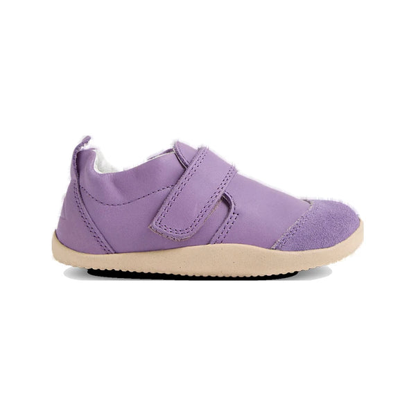 נעלי צעד ראשון XP MARVEL PURPLE HAZE