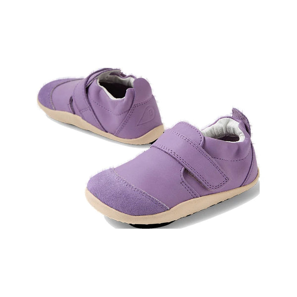 נעלי צעד ראשון XP MARVEL PURPLE HAZE