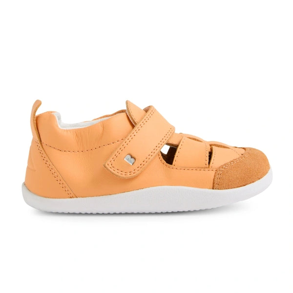 נעלי צעד ראשון XP MARIS PEACH JELLY