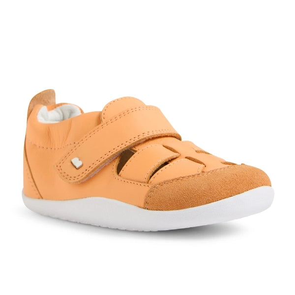 נעלי צעד ראשון XP MARIS PEACH JELLY