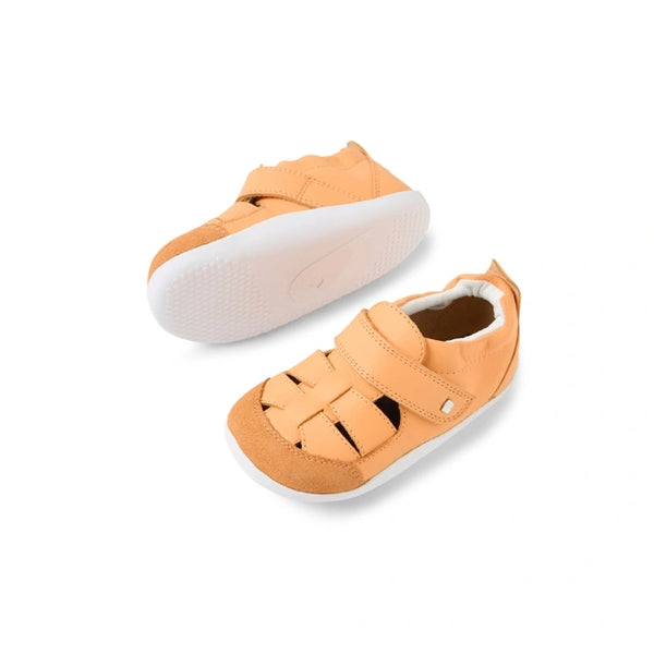 נעלי צעד ראשון XP MARIS PEACH JELLY