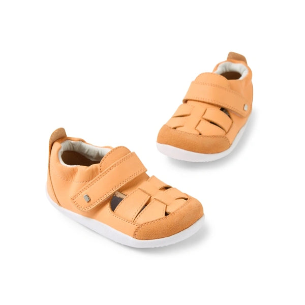 נעלי צעד ראשון XP MARIS PEACH JELLY