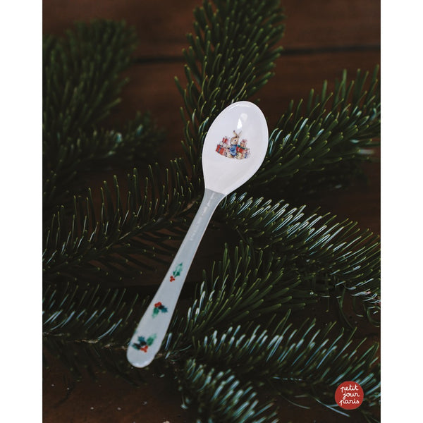 כפית פיטר ראביט