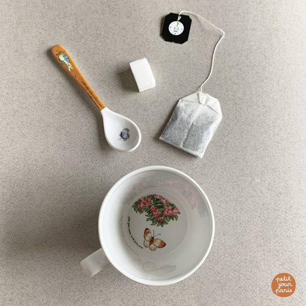 כפית פיטר הארנב