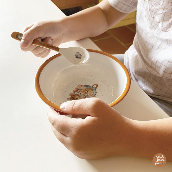 כפית פיטר הארנב