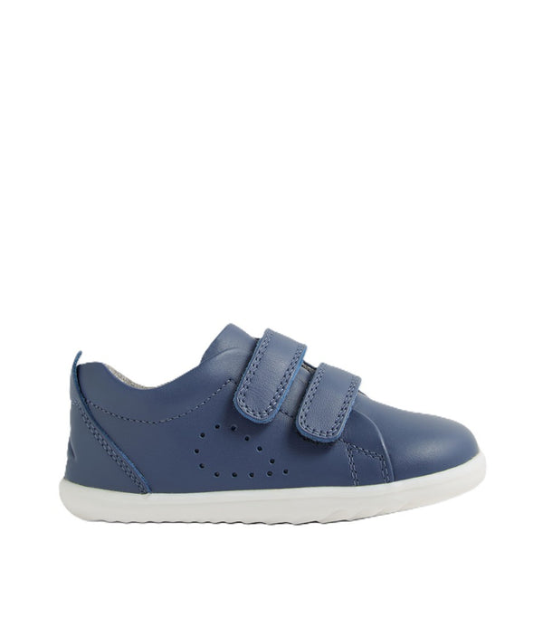 נעלי צעד ראשון SU GRASS COURT VINTAGE INDIGO