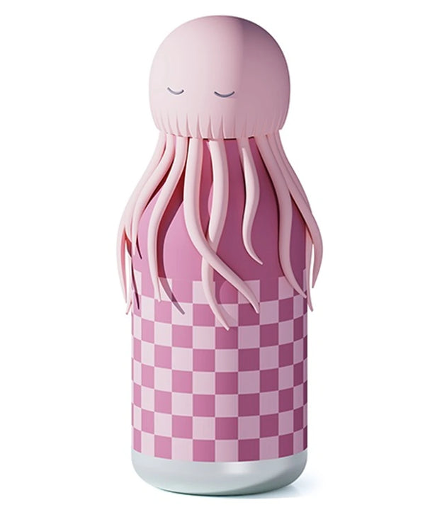 בקבוק תרמי 460 מ״ל – מדוזה – Bestie Bottle