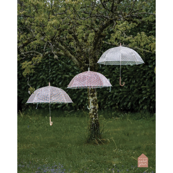 מטריה תותים