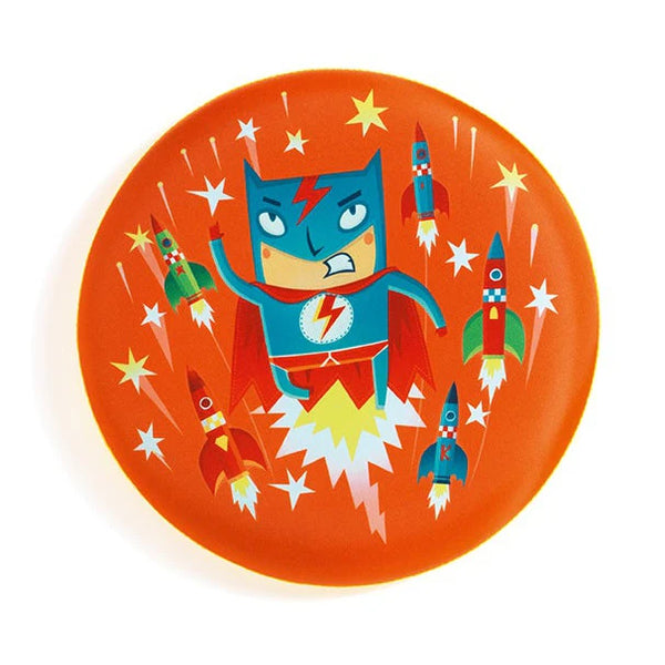 FLYING DISC HERO