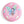 Load image into Gallery viewer, FLYING DISC PINK
