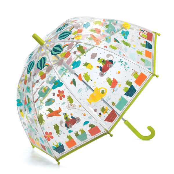 Froglets Djeco umbrella (s)