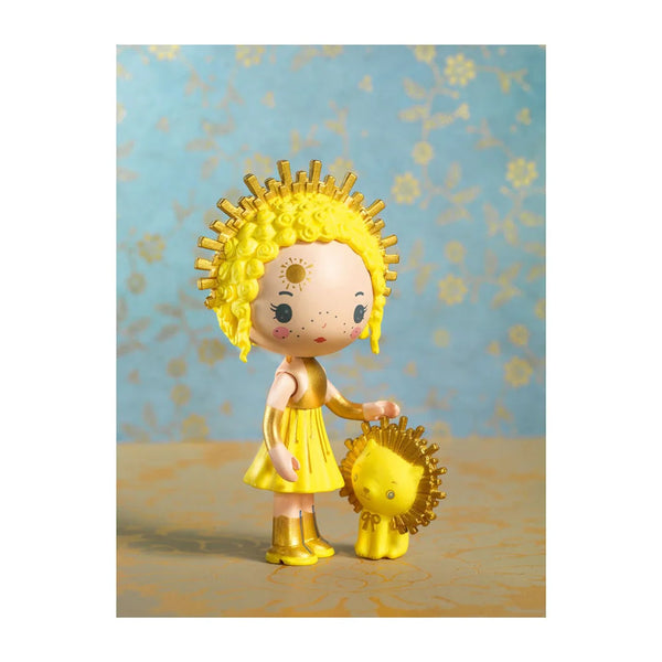 טינילי בית - סאני ומיה