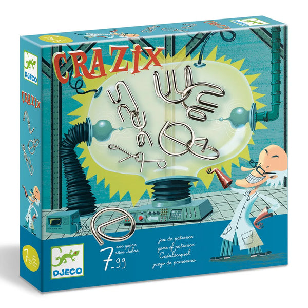 משחקי מחשבה - מתכת