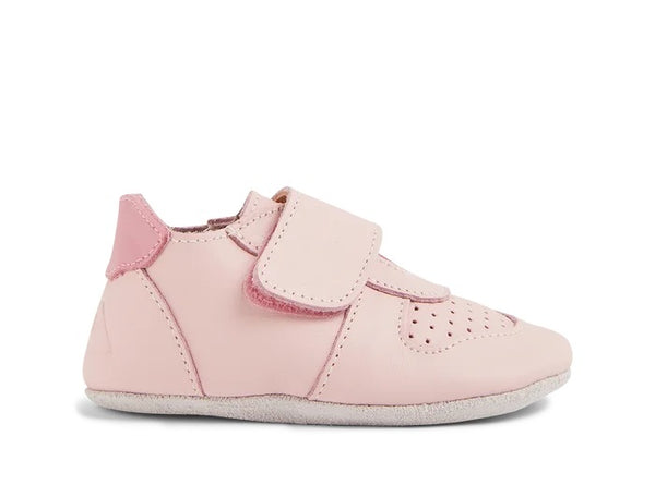 נעלי טרום הליכה Bobux Soft Sole - RILEY MINI PINK