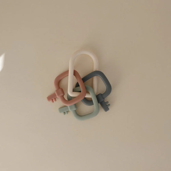 צעצוע פלסטיק מפתח