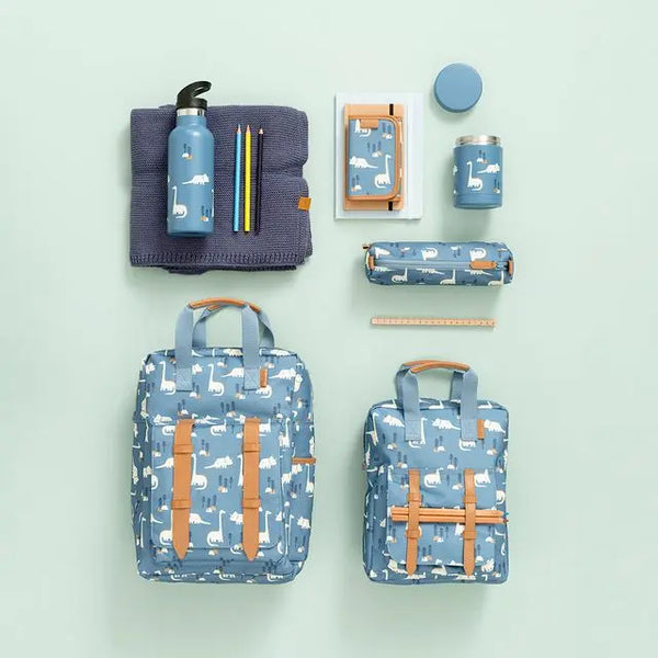 בקבוק/תרמוס 350 מ״ל – דינוזאורים