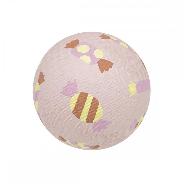 כדור גומי גדול סוכריות