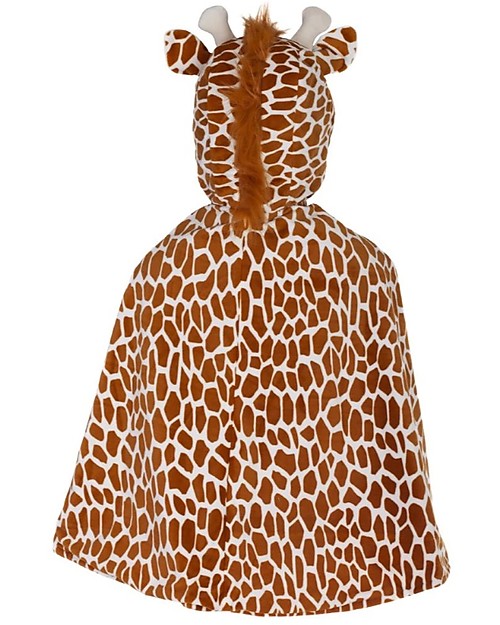 Giraffe Cape