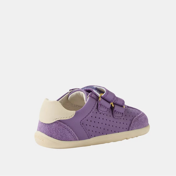 נעלי צעד ראשון SU TITAN PURPLE HAZE