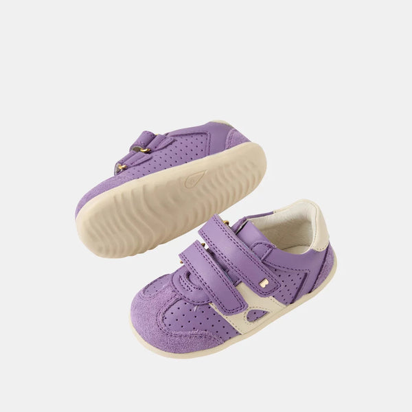 נעלי צעד ראשון SU TITAN PURPLE HAZE