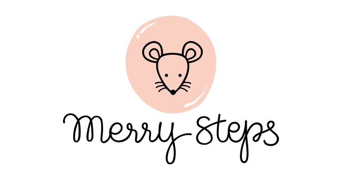 Merry Steps