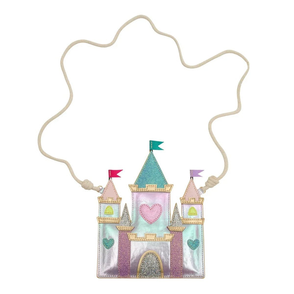 RAINBOW CASTEL תיק