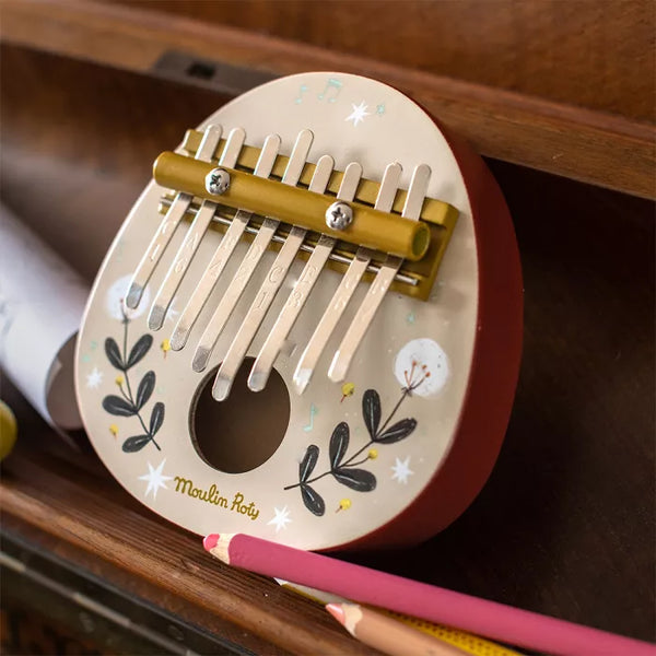 קלימבה Apres La Pluie