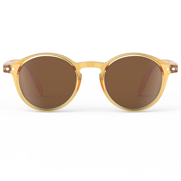 משקפי שמש GOLDEN CANYON גיל 5-7