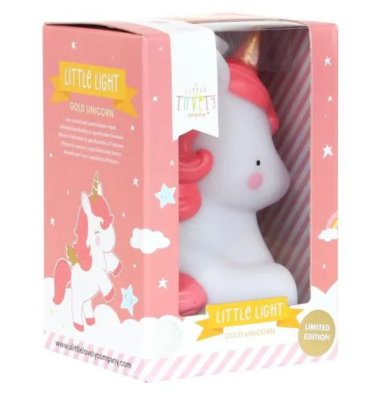 Little Light - Unicorn