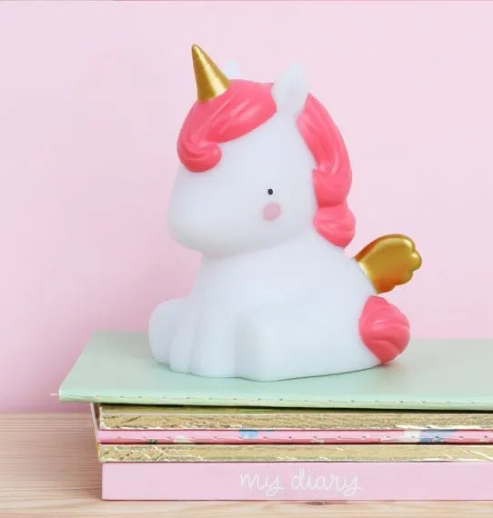 Little Light - Unicorn