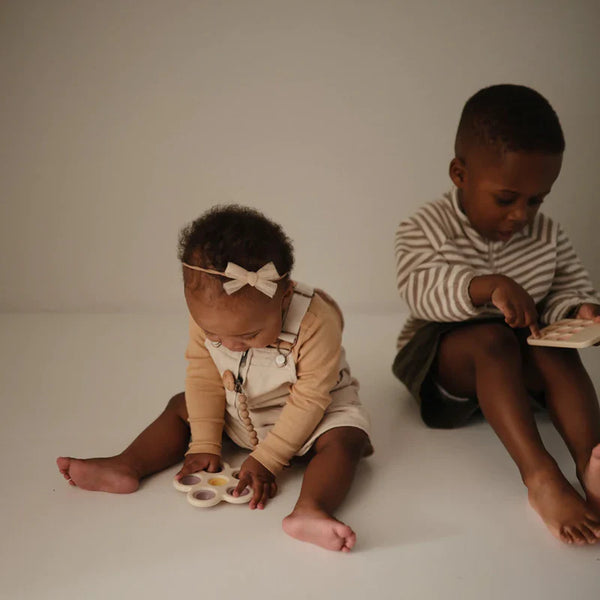 משחק פופ איט - פרח סאנד מאוב דפי