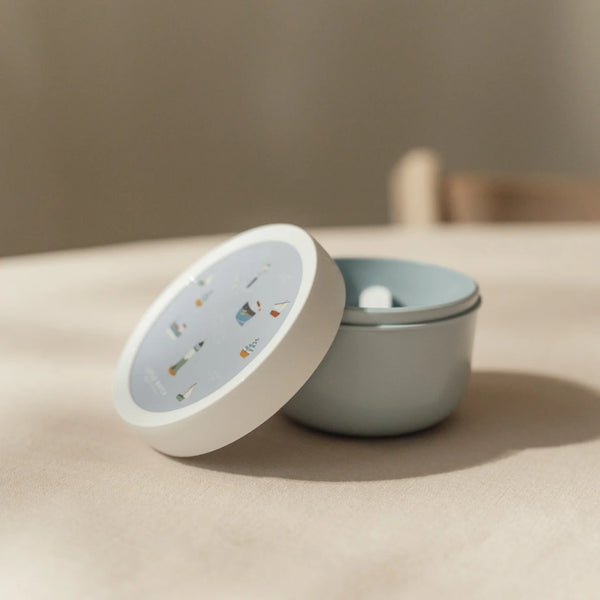 קופסת פירות – מפרץ מלחים