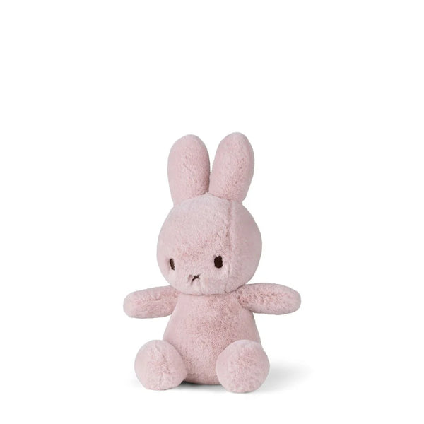 מיפי ורודה ונעימה בקופסת מתנה 23 ס"מ MIFFY