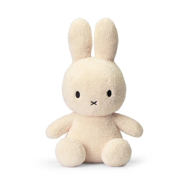 ארנב 33 ס"מ MIFFY TERRY CREAM