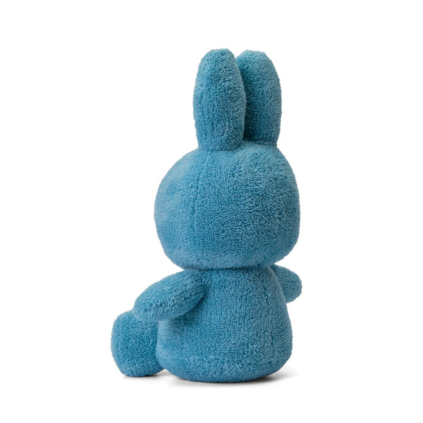 ארנב 33 ס"מ MIFFY TERRY OCEAN BLUE
