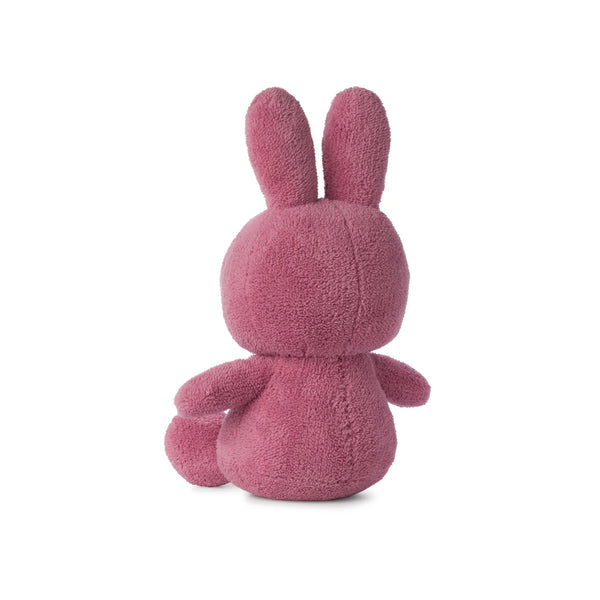 ארנב 33 ס"מ MIFFY TERRY RASPBERYY