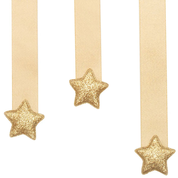 קולב קליפס לשיער קשת בענן