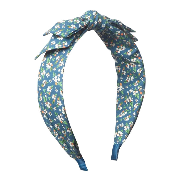 קשת floral bow