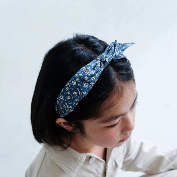 קשת floral bow